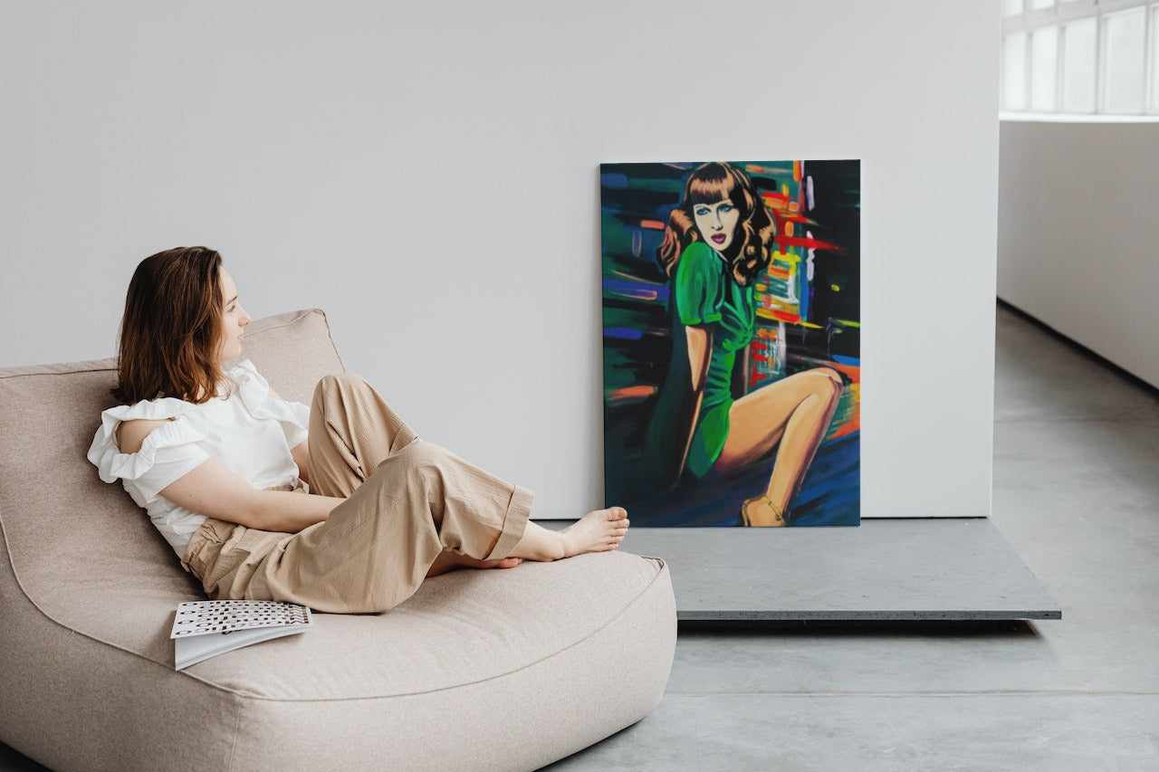 Vendedor de ilusiones 1