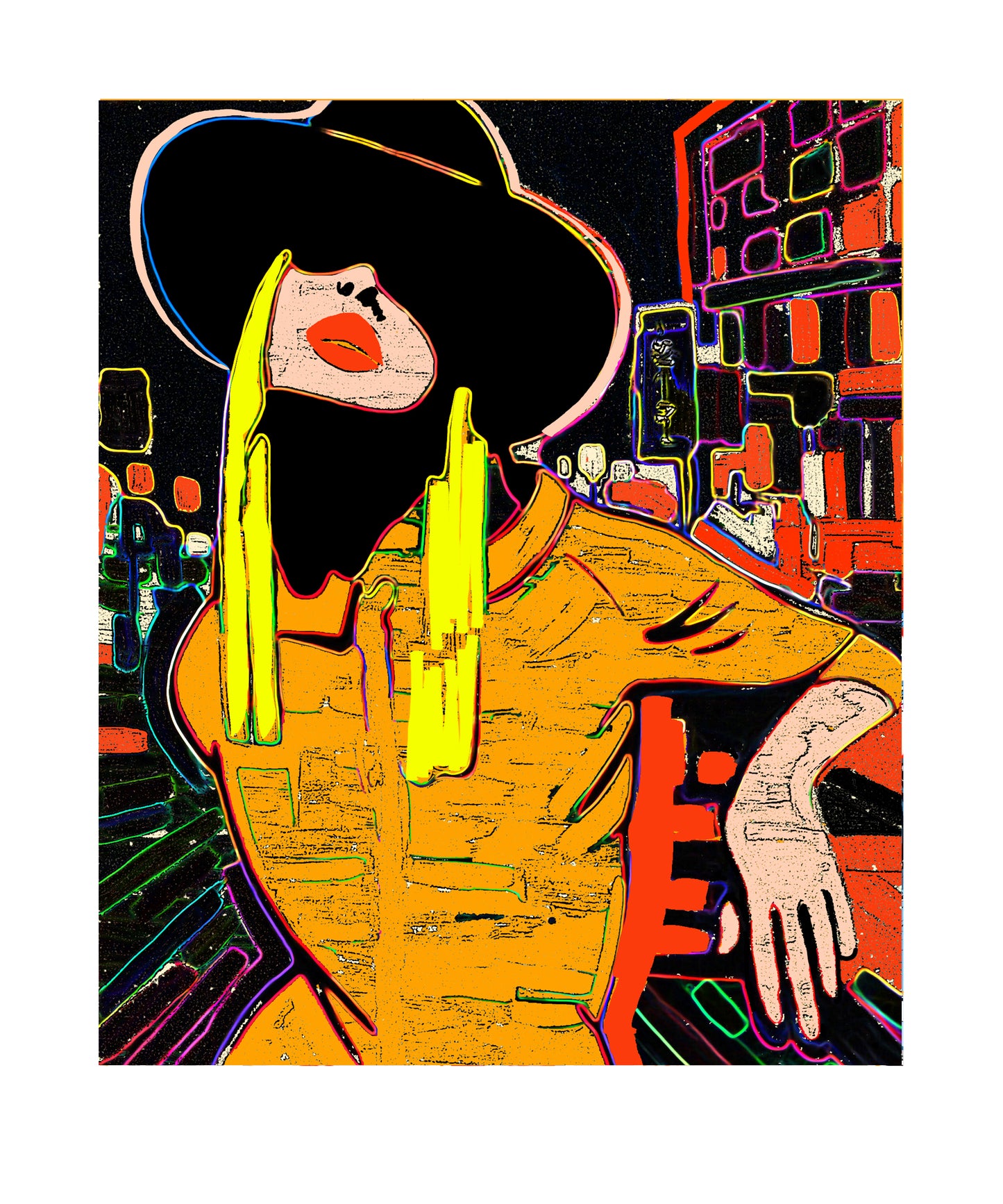 Vendedor de ilusiones