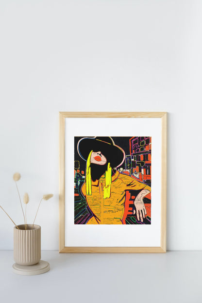 Vendedor de ilusiones