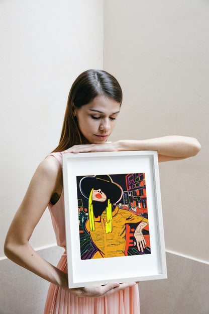 Vendedor de ilusiones