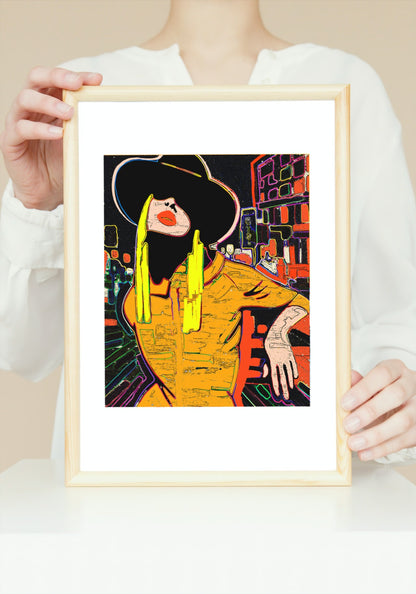 Vendedor de ilusiones