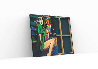 Vendedor de ilusiones 1