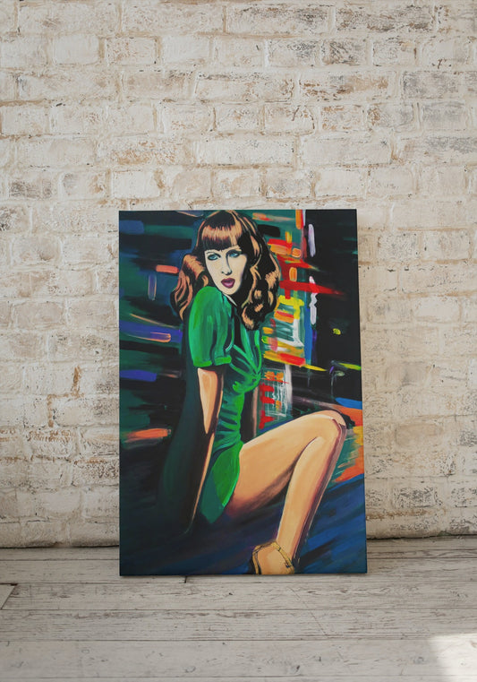 Vendedor de ilusiones 1