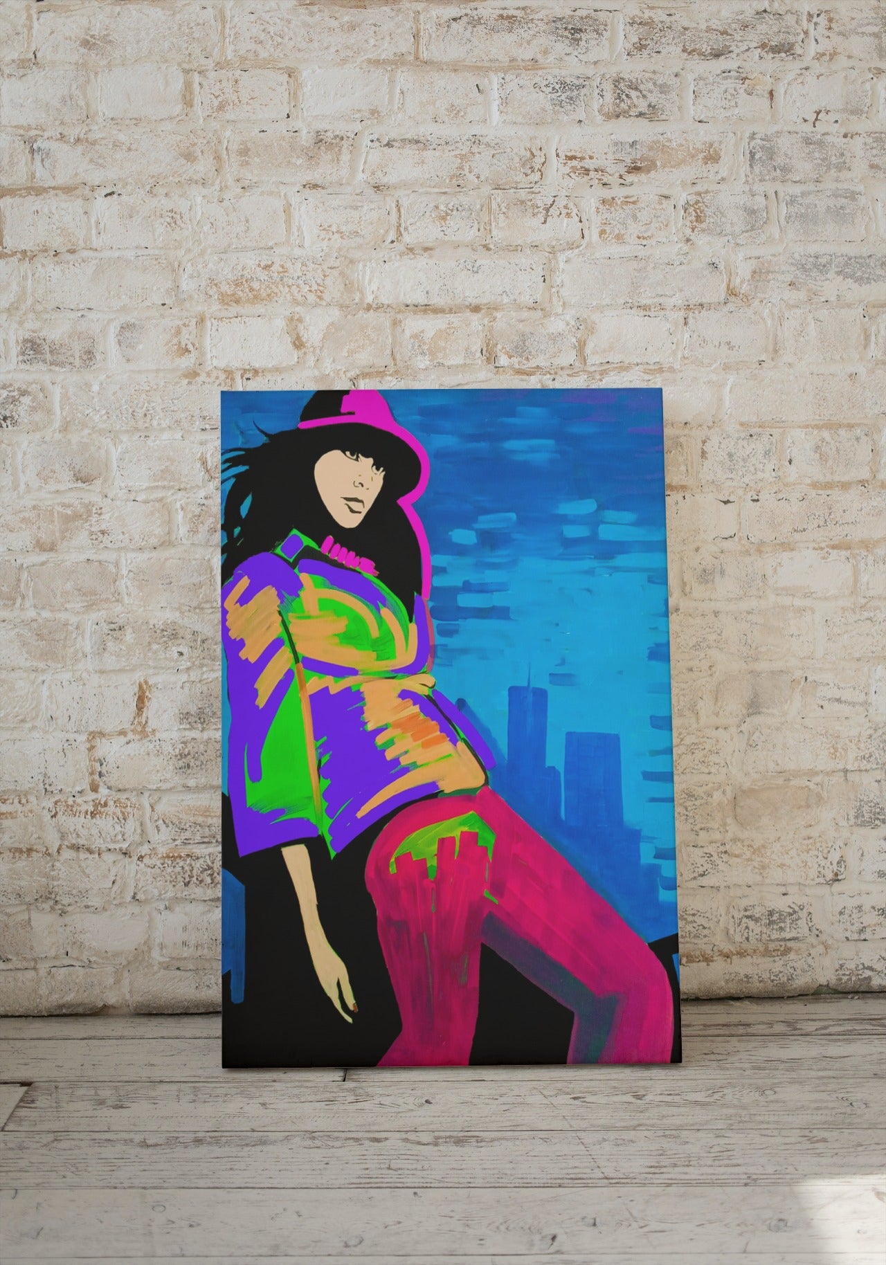 Vendedor de ilusiones 3