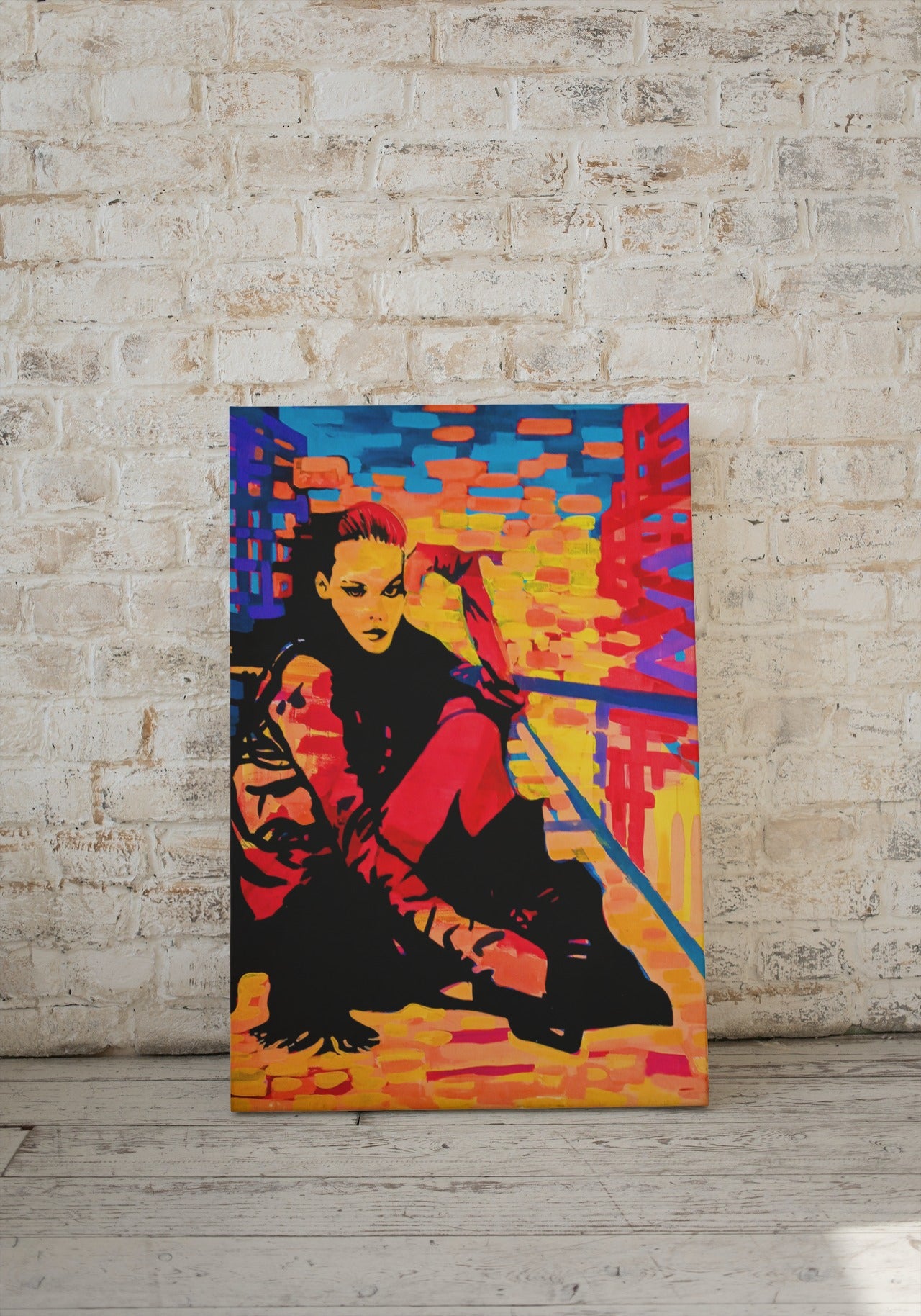 Vendedor de ilusiones 4