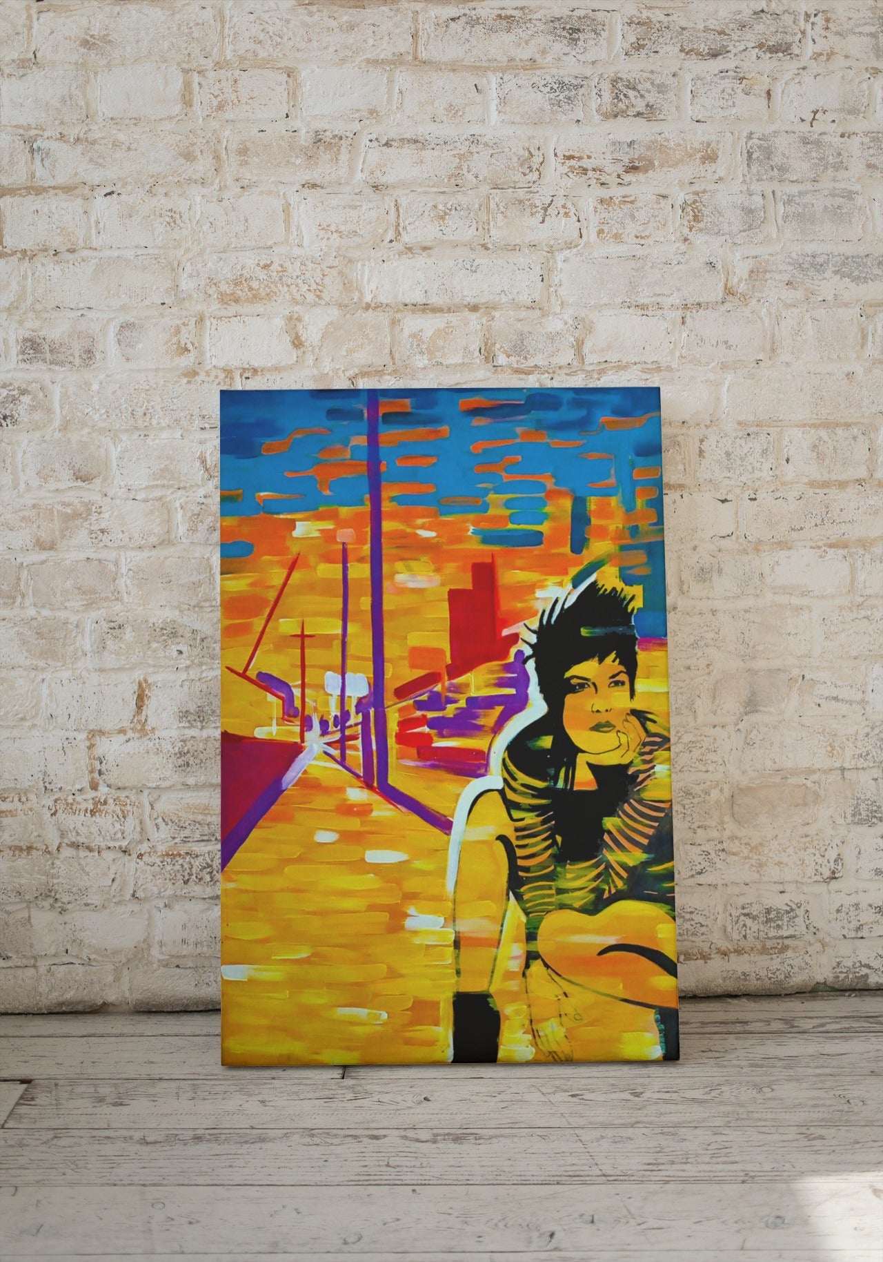 Vendedor de ilusiones 5